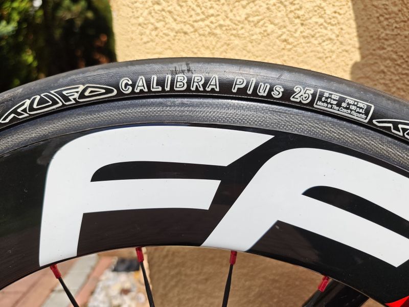 Prodám časovka/triatlon speciál