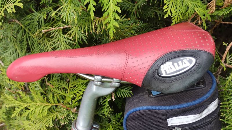 Sedlo Selle Itália Flite 