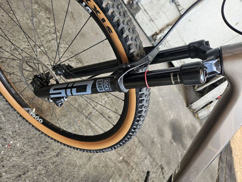 Focus raven 8.9