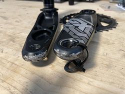 Kliky Sram DUB 