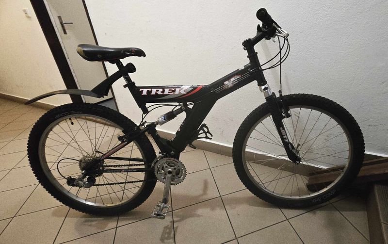 Prodám TREK Y3 