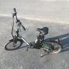 Elektroskládačka MTF
