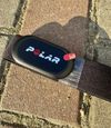 Nový hrudní pás Polar H10
