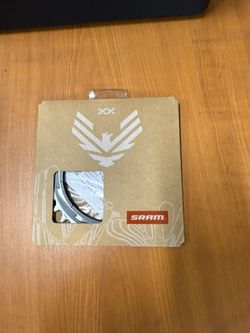 Sram T-Type XXSL Eagle 32z 3mm