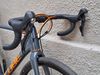 Karbonové gravel/cyklokros kolo Cube Cross Race Pro vel 56