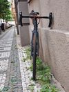 Karbonové gravel/cyklokros kolo Cube Cross Race Pro vel 56
