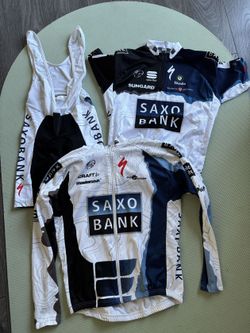 Sada Saxo Bank XL