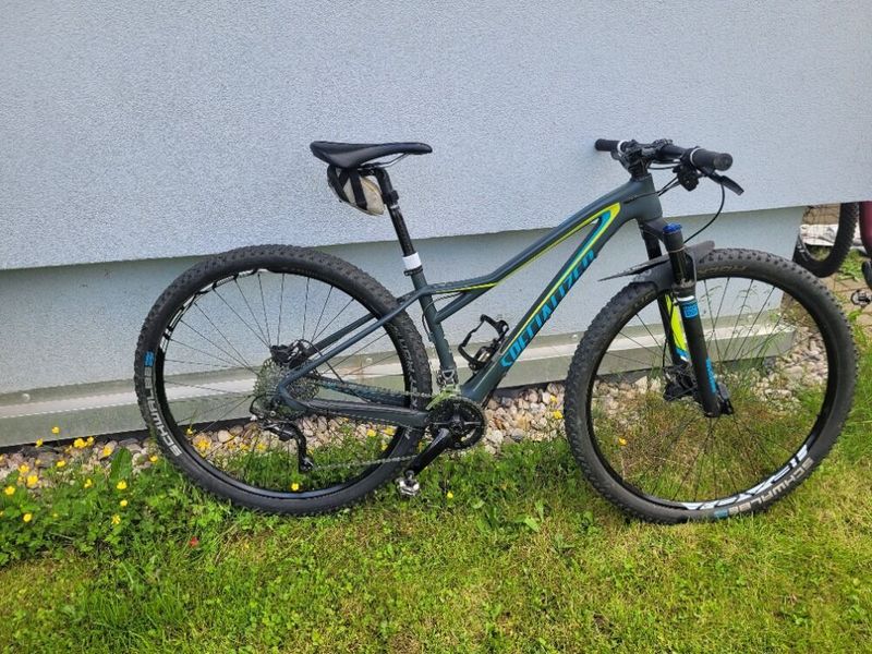 Horské kolo Specialized FATE COMP 