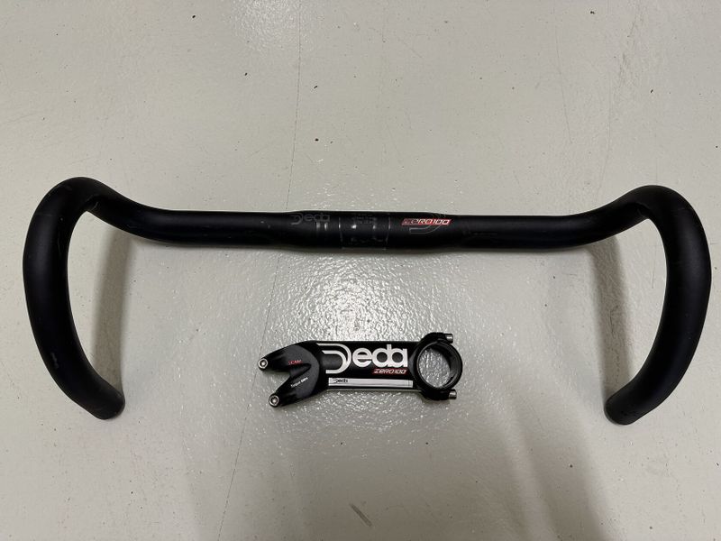 DEDA ZERO 100