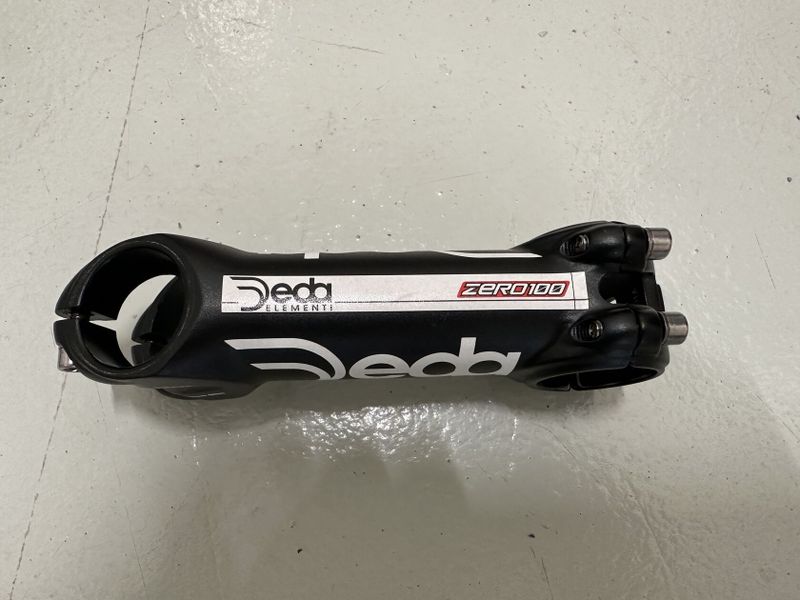 DEDA ZERO 100
