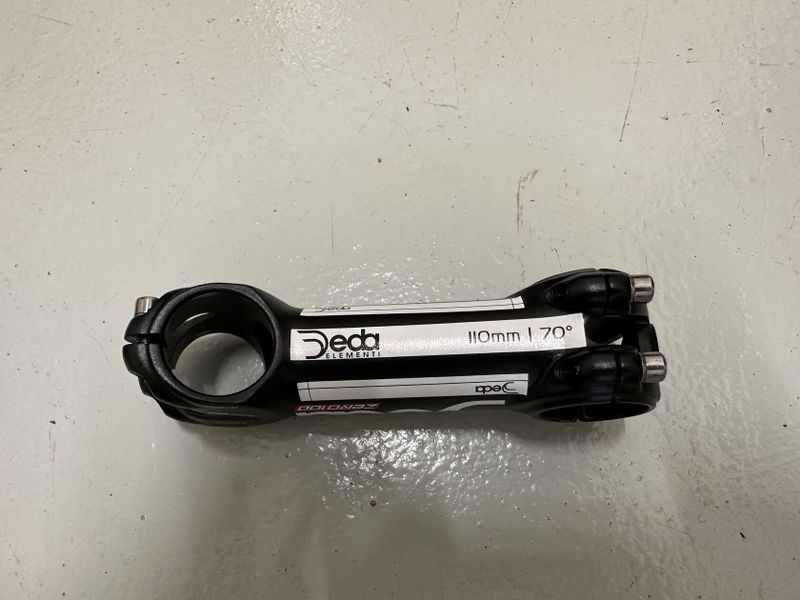DEDA ZERO 100
