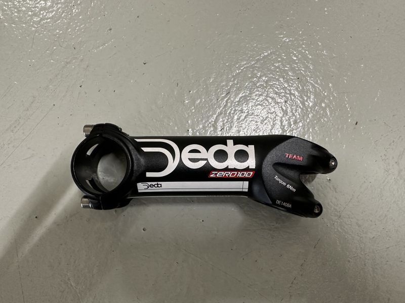 DEDA ZERO 100