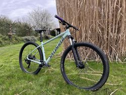 SPECIALIZED ROCKHOPPER COMP