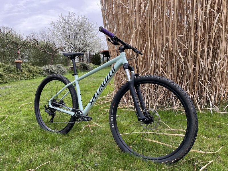 SPECIALIZED ROCKHOPPER COMP