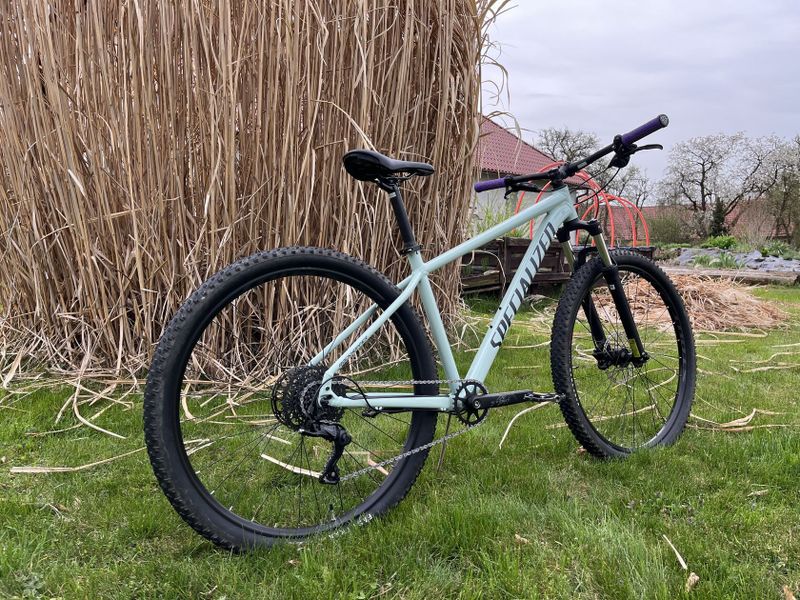 SPECIALIZED ROCKHOPPER COMP