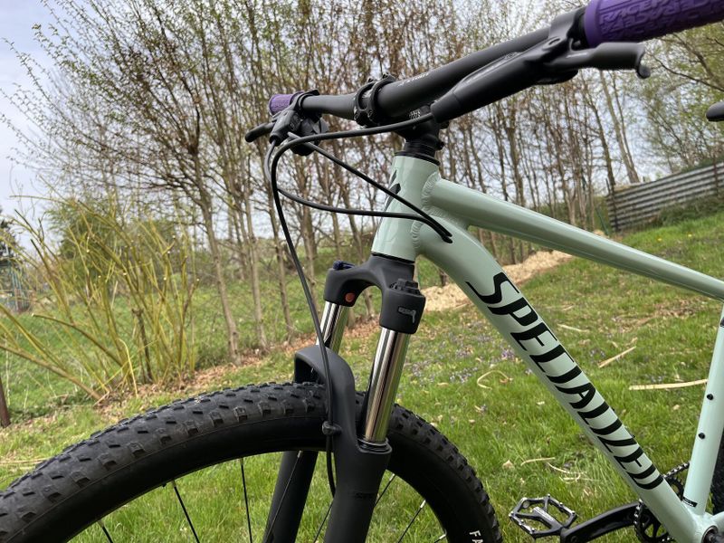 SPECIALIZED ROCKHOPPER COMP