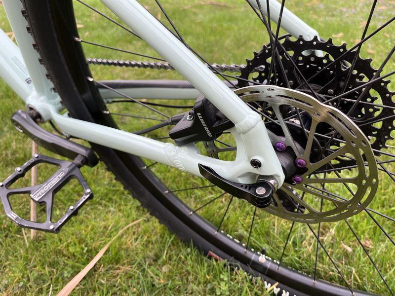 SPECIALIZED ROCKHOPPER COMP