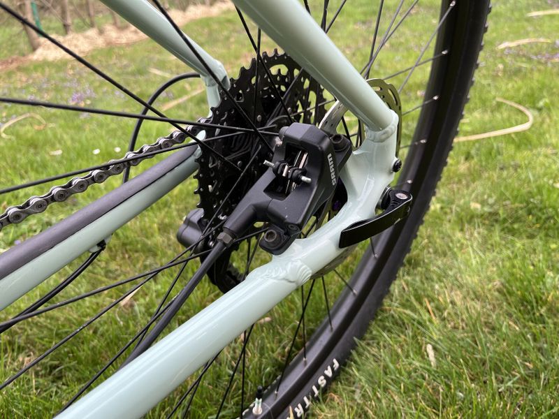 SPECIALIZED ROCKHOPPER COMP