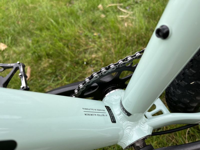 SPECIALIZED ROCKHOPPER COMP
