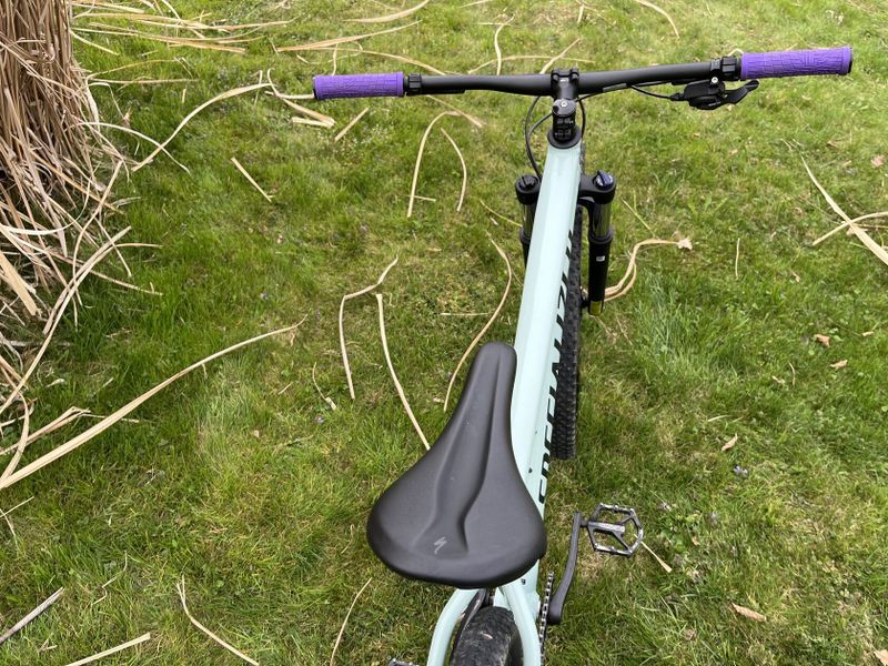 SPECIALIZED ROCKHOPPER COMP