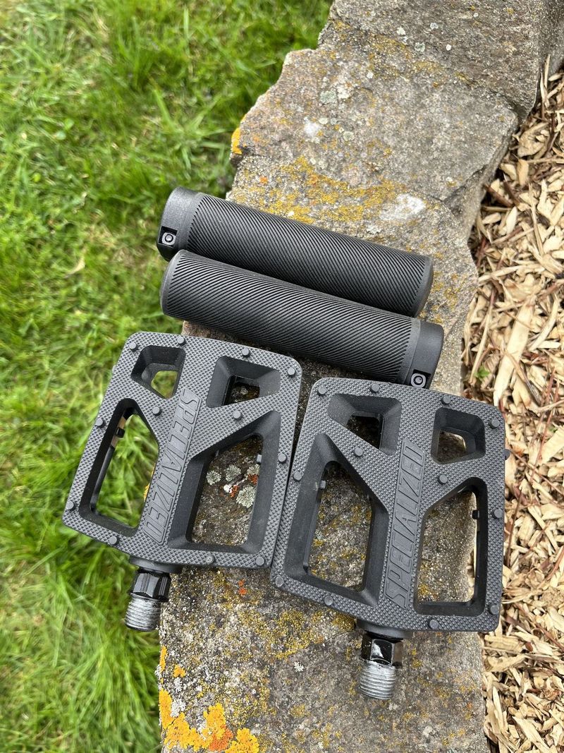 SPECIALIZED ROCKHOPPER COMP