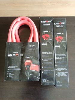 Vložky proti defektu Tannus Armour (gravel bike)