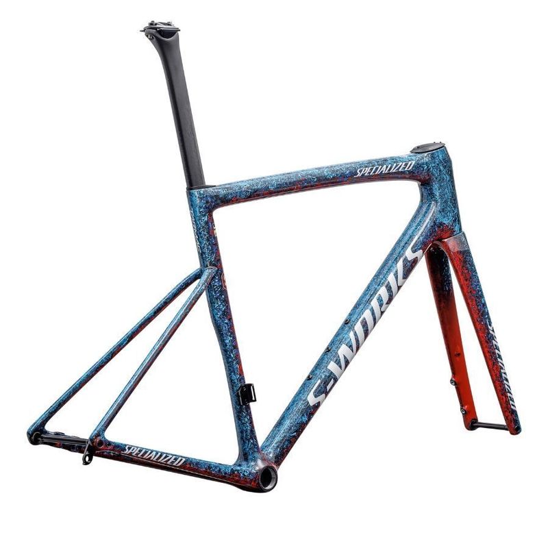 Specialized S-Works Tarmac SL8 FDJ 2025 (NOVÉ)
