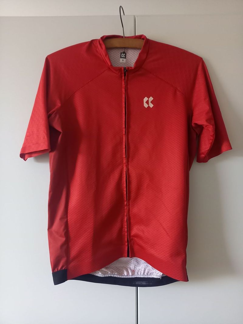 Dres Kalas passion Z3 velikost 3/M