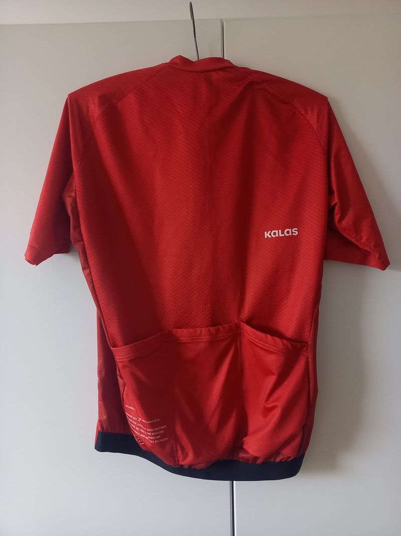 Dres Kalas passion Z3 velikost 3/M