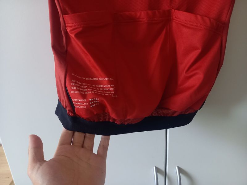 Dres Kalas passion Z3 velikost 3/M