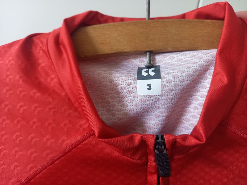 Dres Kalas passion Z3 velikost 3/M