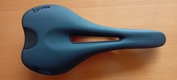 Evo Carbon Hole