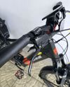 Elektrokolo Rock Machine Storm INT e90‑29" Touring 2022 500Wh
