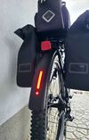 Elektrokolo Rock Machine Storm INT e90‑29" Touring 2022 500Wh