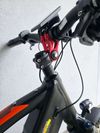 Elektrokolo Rock Machine Storm INT e90‑29" Touring 2022 500Wh