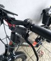 Elektrokolo Rock Machine Storm INT e90‑29" Touring 2022 500Wh