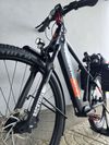 Elektrokolo Rock Machine Storm INT e90‑29" Touring 2022 500Wh