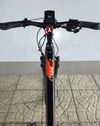 Elektrokolo Rock Machine Storm INT e90‑29" Touring 2022 500Wh