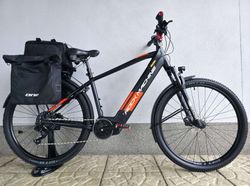 Elektrokolo Rock Machine Storm INT e90‑29" Touring 2022 500Wh