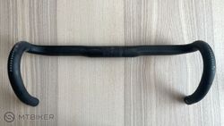 Riadidlá Specialized S-Works Shallow Bend Carbon Handlebars Black/Charcoal