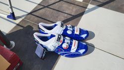 SIDI DRAGON 2 vel. 47