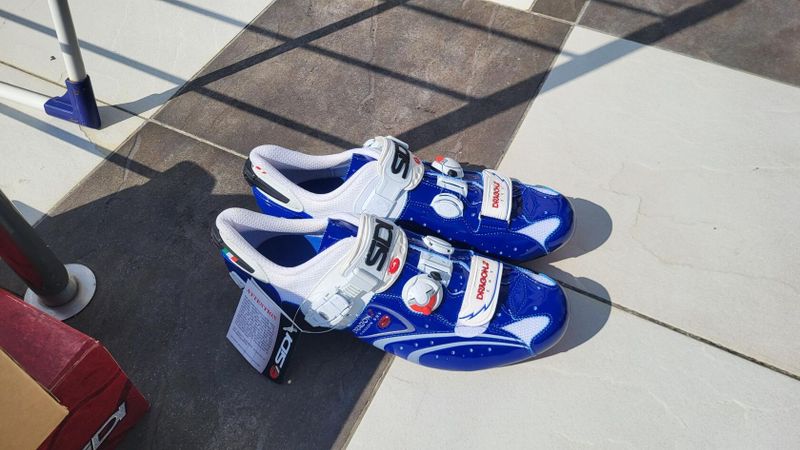 SIDI DRAGON 2 vel. 47