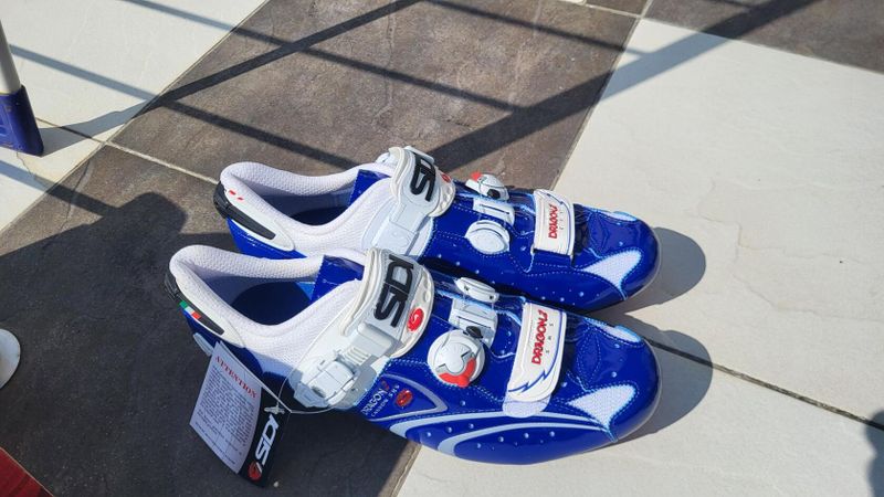 SIDI DRAGON 2 vel. 47