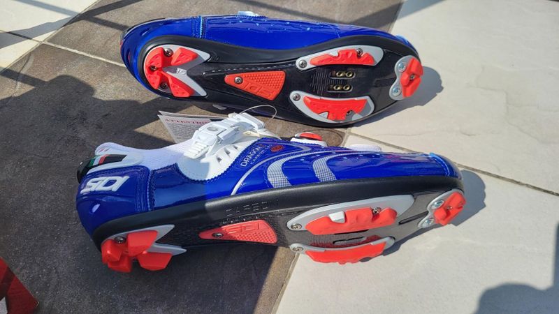 SIDI DRAGON 2 vel. 47