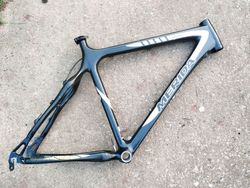 Merida Flex Carbon - 1290 g
