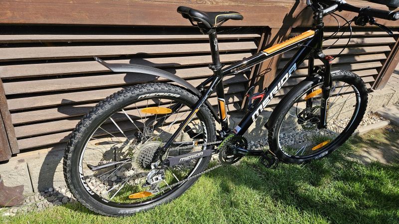 Merida Matts 50 MTB