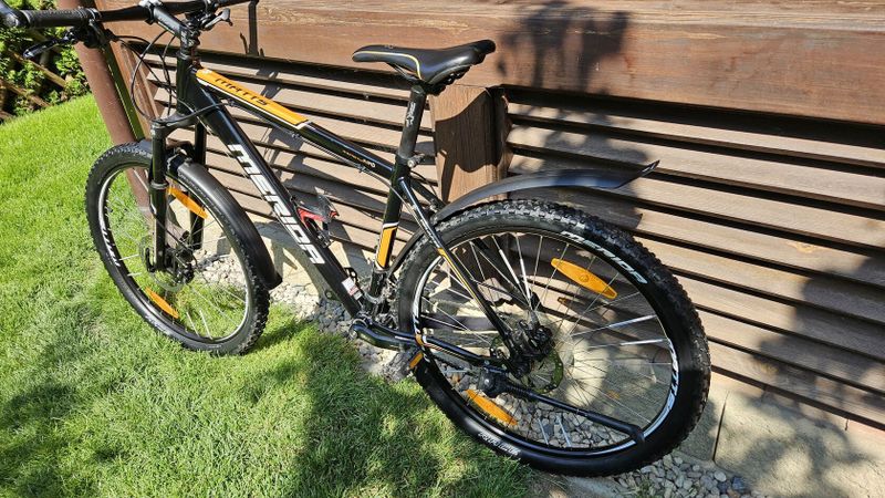 Merida Matts 50 MTB