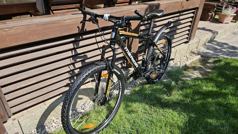 Merida Matts 50 MTB