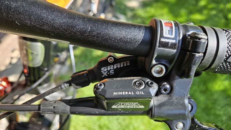 Merida Matts 50 MTB