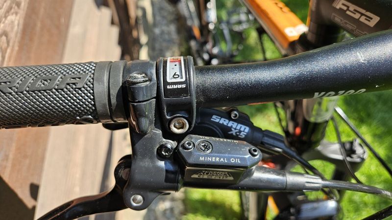 Merida Matts 50 MTB